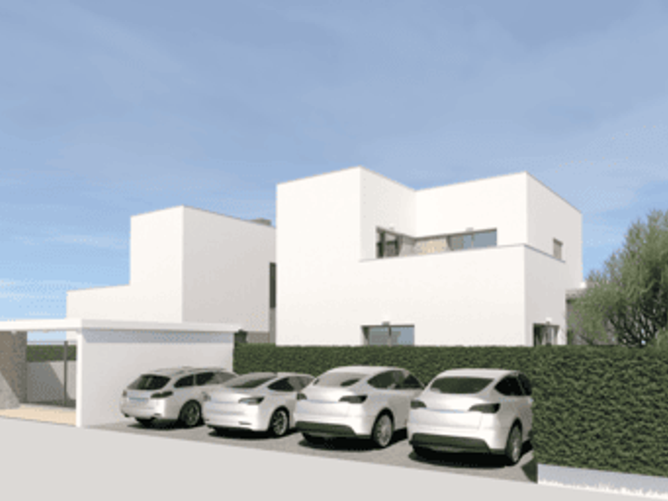 Byhus i Oliva, Valencia - foto 3